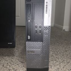 Optiplex 3010 Dell Desktop Set