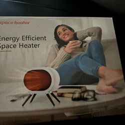 Space heater