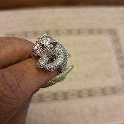 Ring Silver