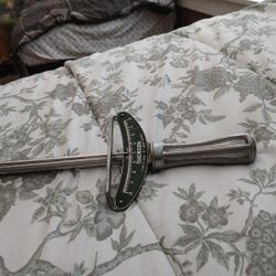 Vintage Thorsen Torque Wrench