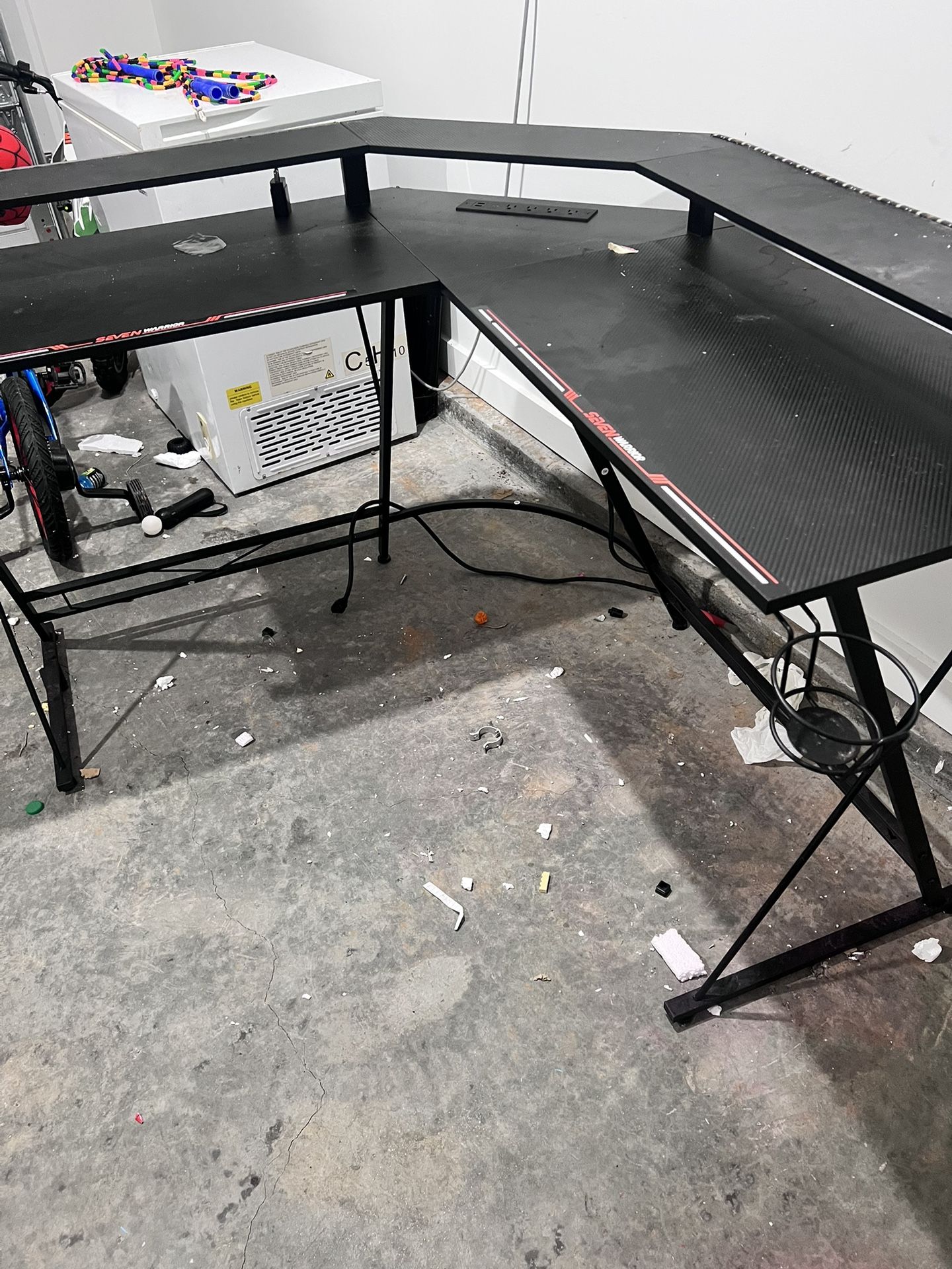 Gaming Desk