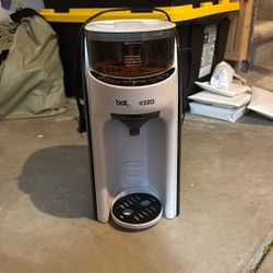 Baby Brezza Formula Pro Advanced Baby Formula Dispenser