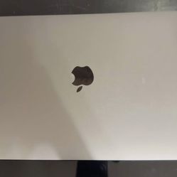 MacBook Air M1 2020