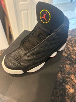 Retro Jordan 6y big kids