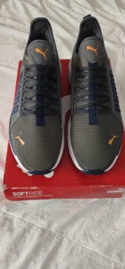 Mens Puma Shoes Size 11
