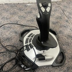 Gaming Joystick 