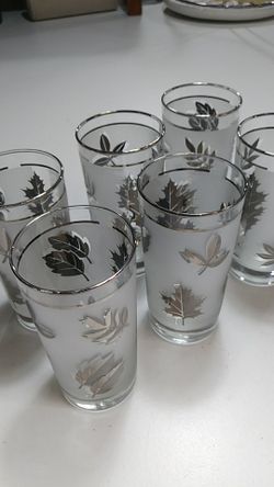 Drinking classes Vintage
