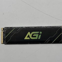 2TB M2 PCIe Gen4 NVMe Internal Solid State Drive SSD