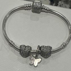 Pandora Bracelet