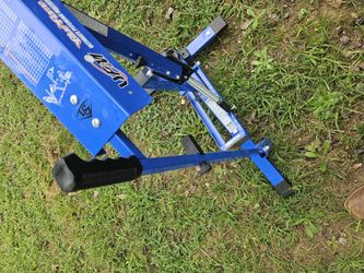 How To Set Up A Blue Flame Pitching Machine - Beginner's Guide