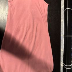 Dreamland Baby Weighted Sleep Sack 2.5 TOG