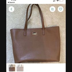 Michael Kors Purse In Great Condition! 
