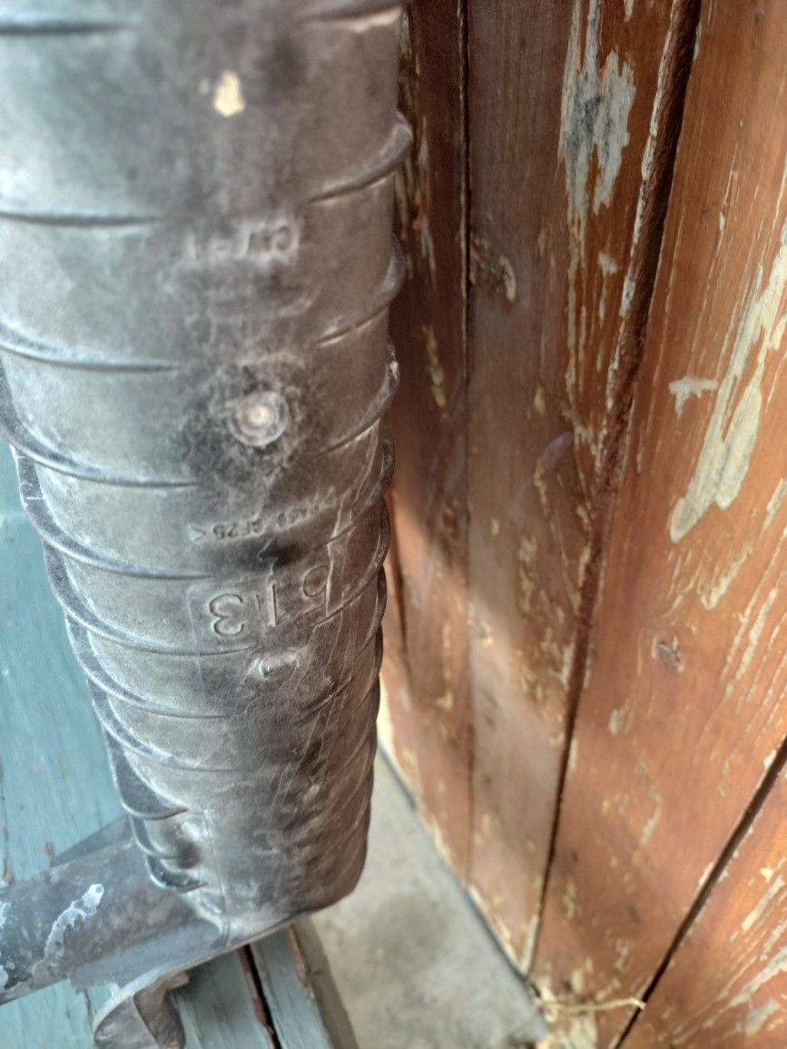 Chevy Radiator 07-14