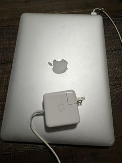 MacBook