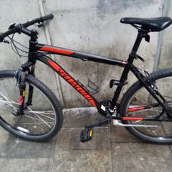 Specialized Hard rock ISO M