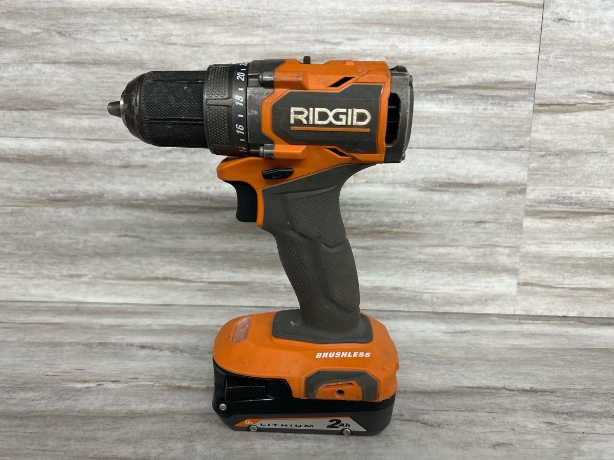 RIDGID TOOLS R87012 (PO1018508)