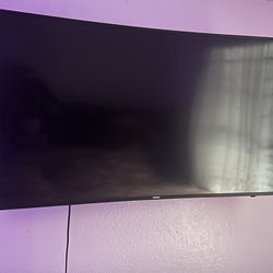 55 inch tv