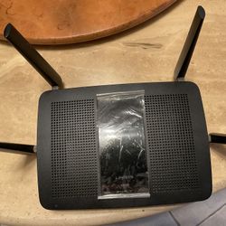 Wi-Fi Router