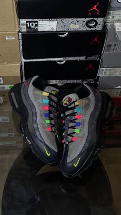 Nike Air Max 95 'Evolution of Icons'