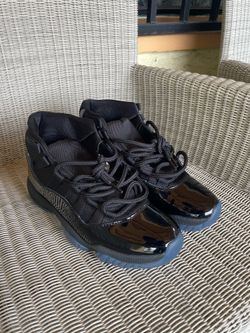 Gamma 11’s Jordan