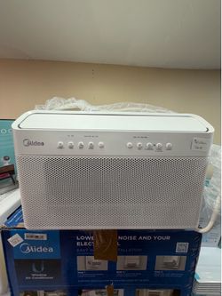 Air conditioner 12000 BTU