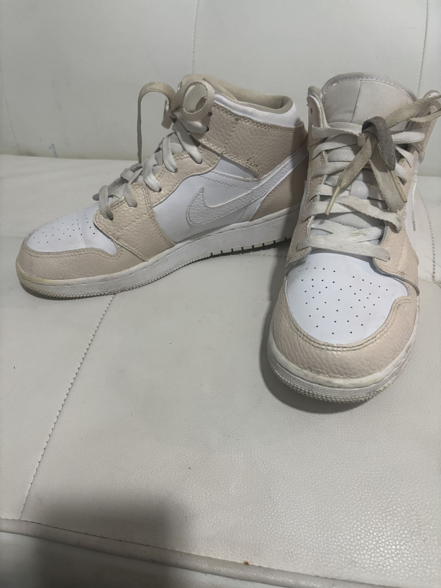 Michael Jordan Air Nike Size 6.5