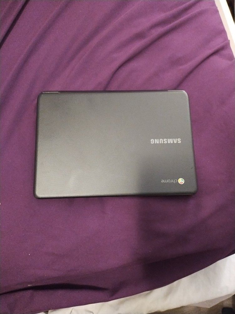 Chromebook