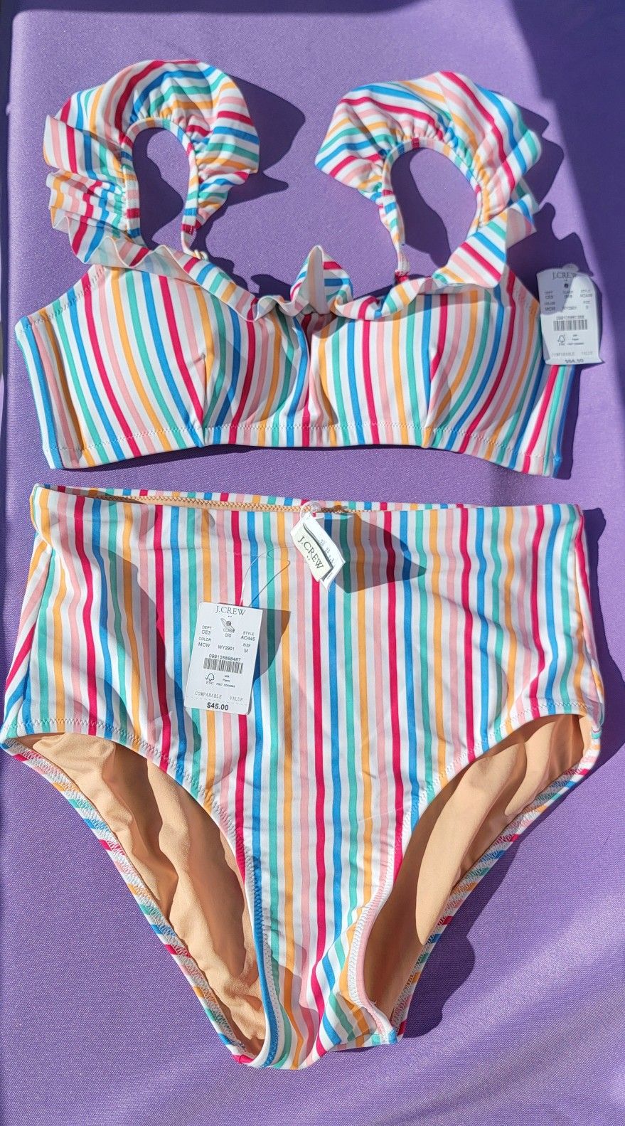 J. Crew Bikini
