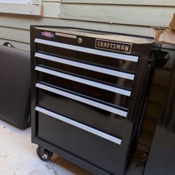 craftsman toolbox 