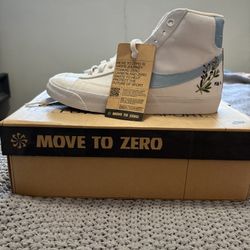 Brand New Nike Blazer Indigo 77