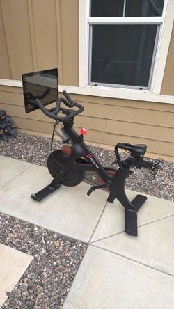 Peloton