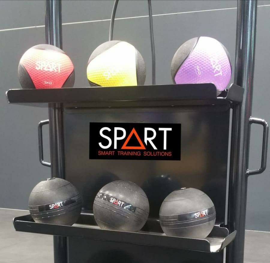 Fitness Balls - Slam Balls - Medicine Balls