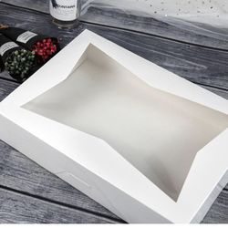 Pastry Bakery 15 Boxes 16x12