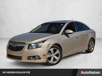 2011 Chevrolet Cruze