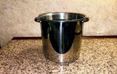 Princess House pots and pans
