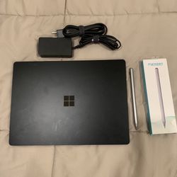 Brand NEW Microsoft Surface Laptop 4 With Metapen M3 Pro Stylus