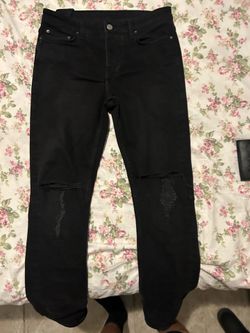 Ksubi jeans