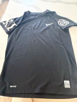 EYBL performance shirt- Adult M