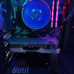 Gaming PC 