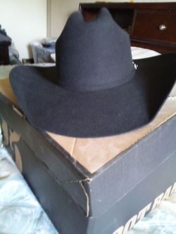 Cody James Cowboy hat