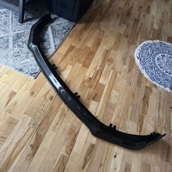 carbon Fiber lip 700$ Value, BRAND NEW