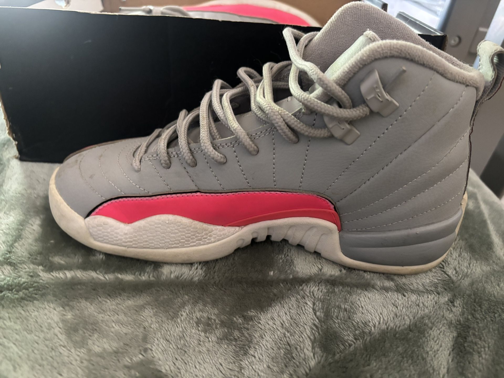 Jordan 12