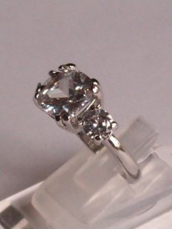 Copy of Meghan Markle Royal engagement Ring