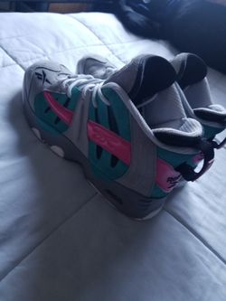 Reebok Rail Shoes