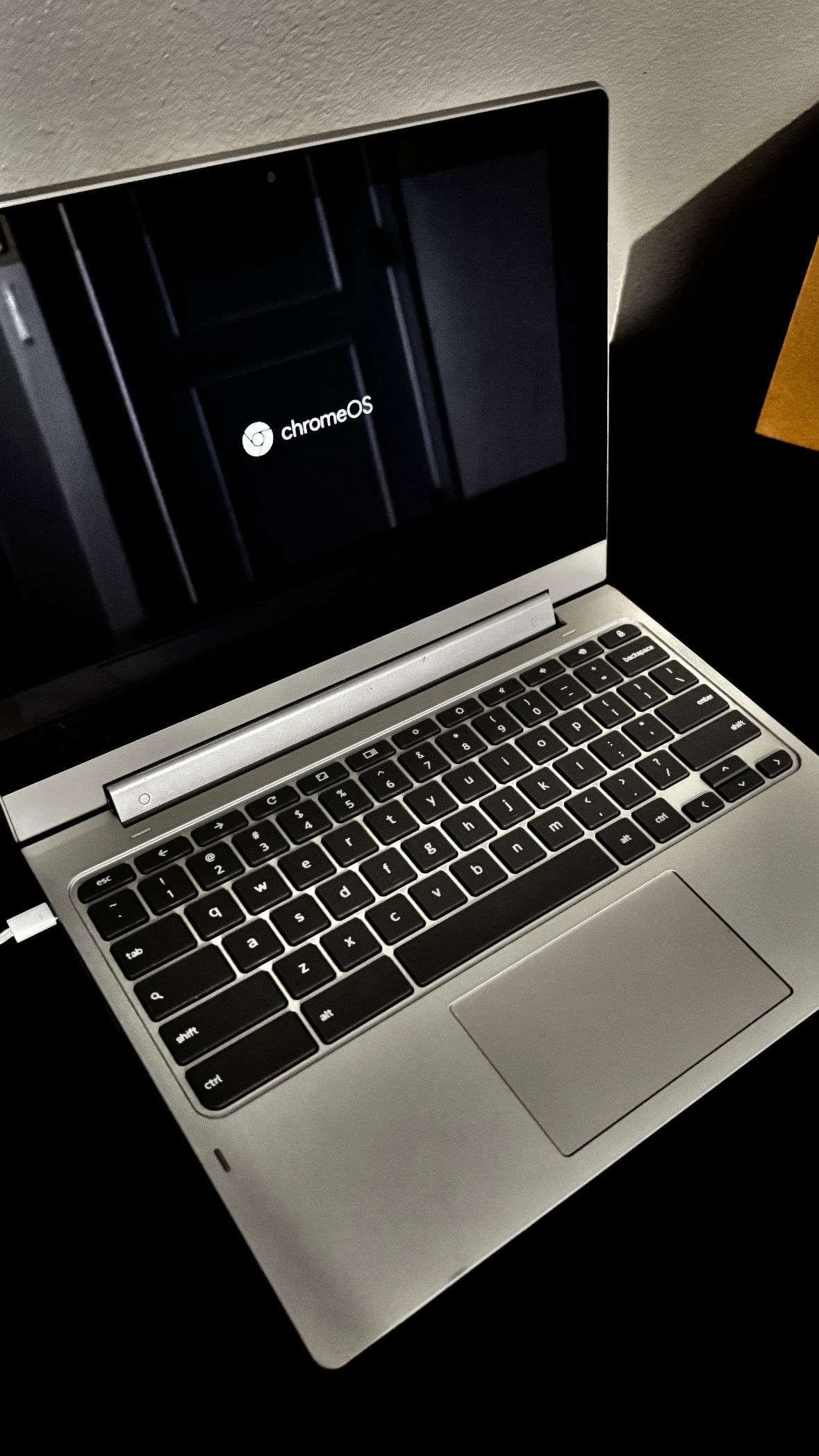 Lnovo Chromebook Laptop