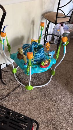 Nemo Bouncer