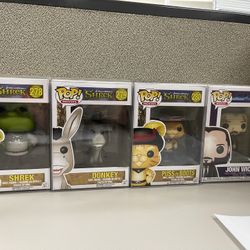 Funko Pop