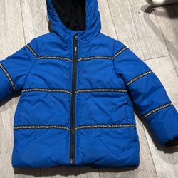 Kids , Jacket
