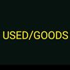 Used/goods 