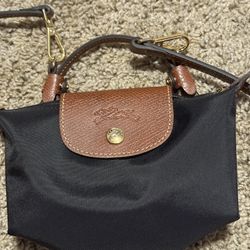 LE PLIAGE ORIGINAL POUCH 